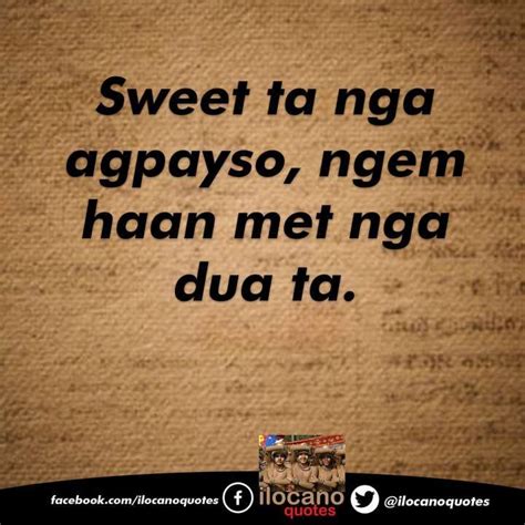 ilocano funny quotes|ilocano funny quotes.